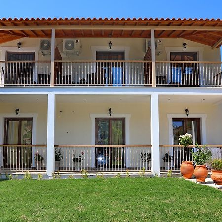 Smaragda Studios Skopelos Esterno foto